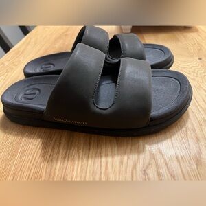 Lululemon Sandals Size 9